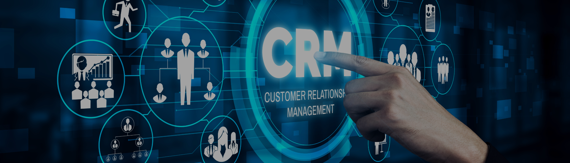 Customer Relationship Management (CRM)